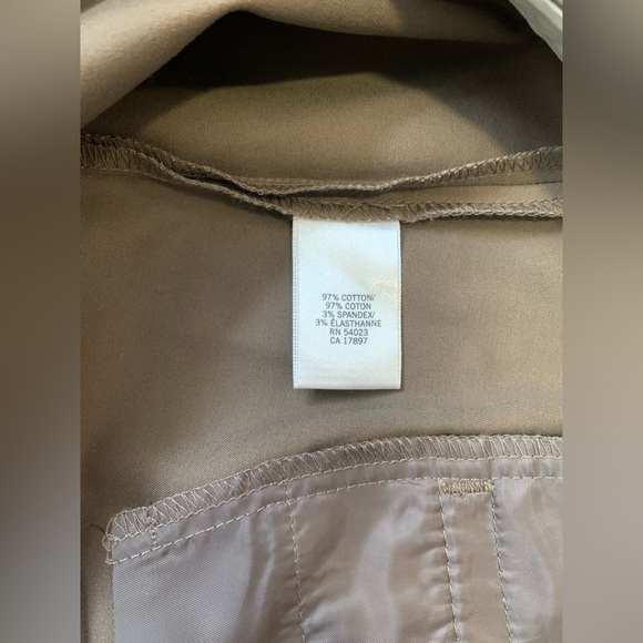 Banana Republic dress pants NWOT - Picture 10 of 10